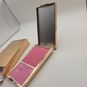 Bisha Blush Duo. Brand New In Box
